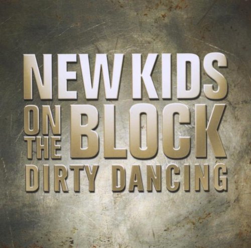 Dirty Dancing (Premium Single)