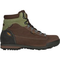 AKU - Slope Original GTX - Wanderschuhe Gr 11,5 grau/braun