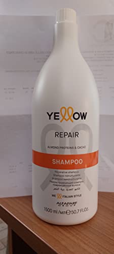 Yellow (Alfaparf Group) Shampoo Repair - 1000 ml