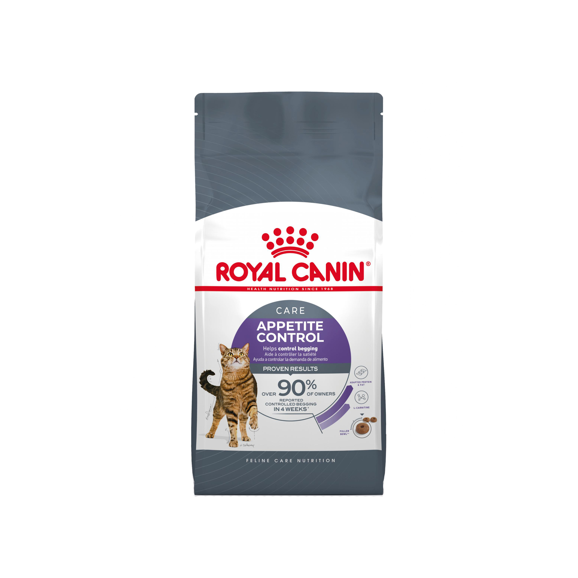 Royal Canin Sterilisierte Appetitkontrolle 3,5 Kg
