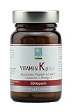 Life Light Vitamin K Plus 60 Kapseln = 27 g