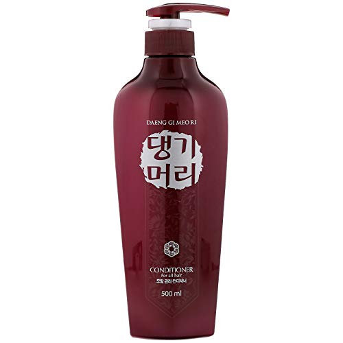 Doori Cosmetics Daeng Gi Meo Ri Conditioner für alle Haare, 500 ml