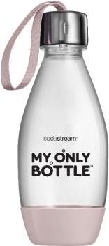 SodaStream My Only Tägliche Nutzung 500 ml Pink (1748161310)