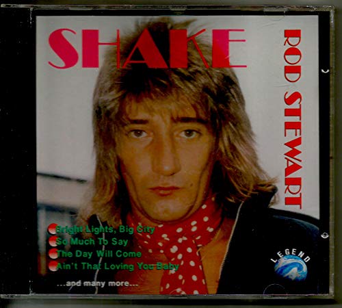 Shake (compilation, #wz90058)