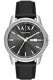 Armani Exchange Watch AX1735