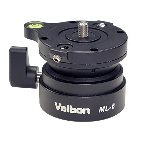 Velbon ML-6 Nivellierfuß