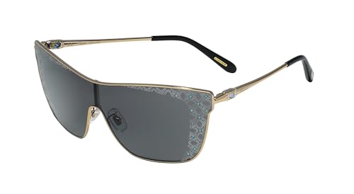 Chopard Sonnenbrille SCHC 20 S 8fel, Grau, Grau
