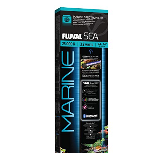 Fluval Sea 14515 Marine 3.0 LED 32W 61-85cm
