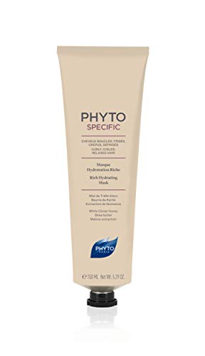 Phyto Phytospecific Masque Hydratation Riche Haarmaske 150 ml