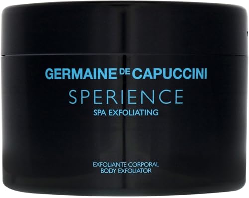 GERMAINE DE CAPUCCINI Exfoliants and Scrubs Sperience Spa Exfoliating - 200 ml