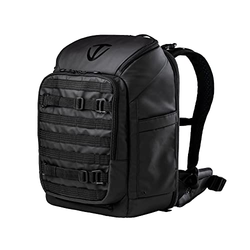 Tenba Axis 20L Backpack Rucksack, 50 cm, 20 liters, Schwarz (Black)
