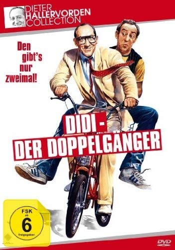 Didi - Der Doppelgänger [Special Edition]