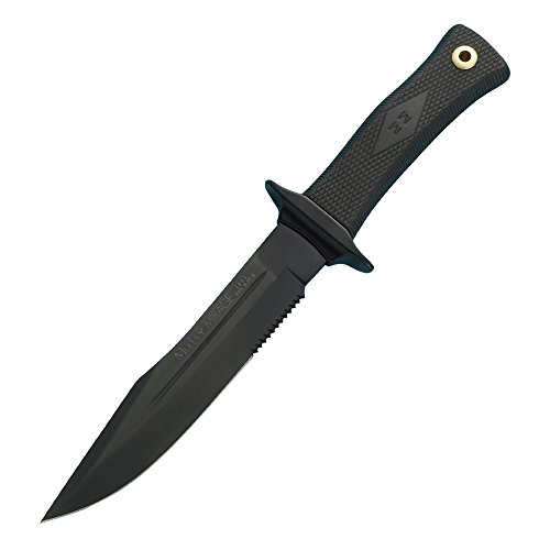 Muela M.MIRAGE18N Messer, Mehrfarbig, Einheitsgröße