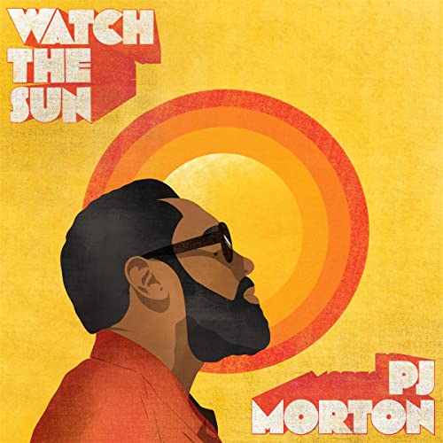 Watch the Sun [Vinyl LP]