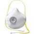 Moldex Air 325501 Feinstaubmaske mit Ventil FFP3 D 10 St. EN 149:2001, EN 149:2009 DIN 149:2001, DIN