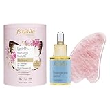 Farfalla Beauty-Set, Gesichtsmassage Feuchtigkeit, 3er Pack