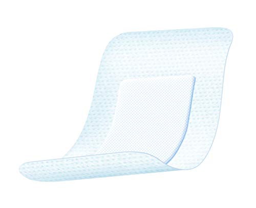Pic Solution Soffix Med Ultra Delicate Postoperative Patch 50-Teilig, 10 cm Länge x 8 cm Weite 260 g