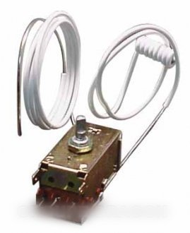 Zanussi – Thermostat 2 Sonden k52l15262s für gwp6127ac Side-by Zanussi – bvmpièces