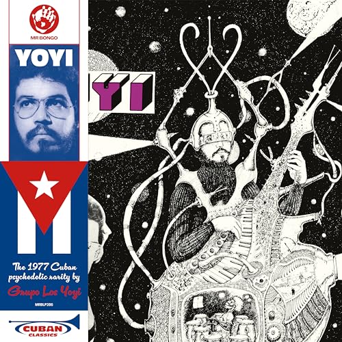Yoyi [Vinyl LP]