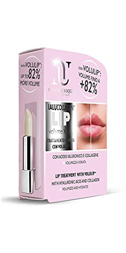 Natur Unique - LIP Volumen XXXL - Volumen-Lippen mit Hyaluronsäure