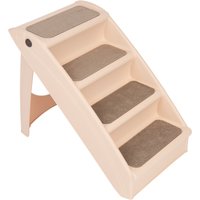 Hundetreppe Easy Up Stairs - L 61 x B 40 x H 49 cm