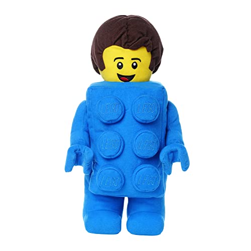 Lego Minifigur Brick Suit Guy 33,02 cm Plüschfigur