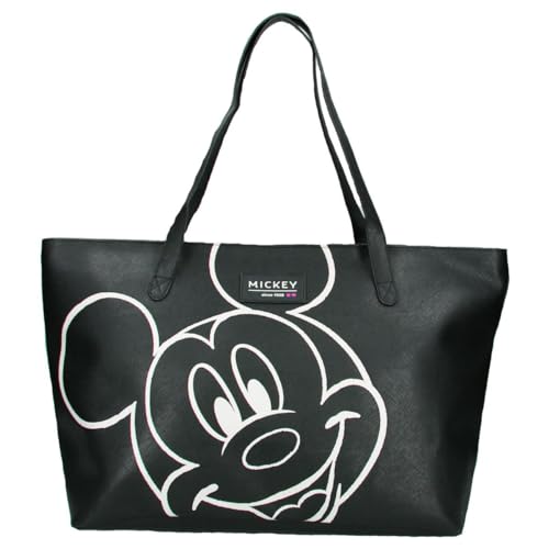 Vadobag Mickey Maus Shopping Tasche Forever Famous