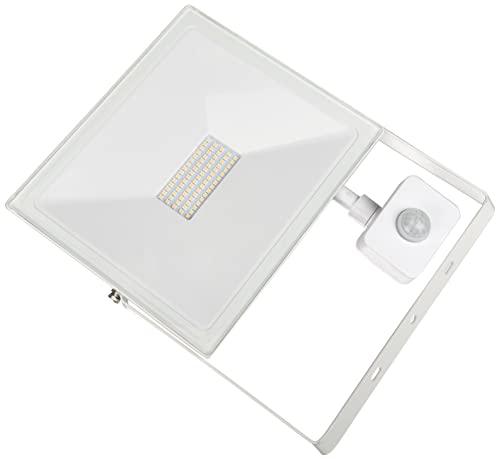 Fbright LED-Projektor, Weiß