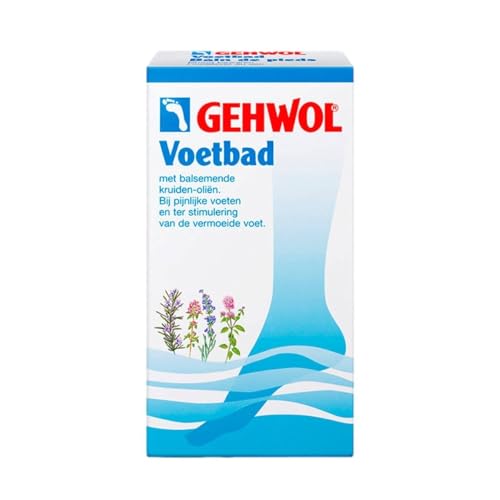 Gehwol Voetbad - Voetverzorging