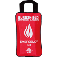 Söhngen Verbrennungsset Burnshield Emergency Kit Nylon Bag