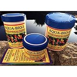 Happy Koi Aqua-Bio-5® Milchsäurebakterien (Hochkonzentriert) mit Enzym-Hefezellen Aqua Bio 5 500 ml für 75 Qbm