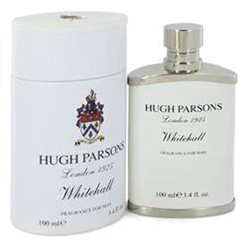 Hugh Parsons Whitehall by Hugh Parsons Eau De Parfum Spray 3.4 oz