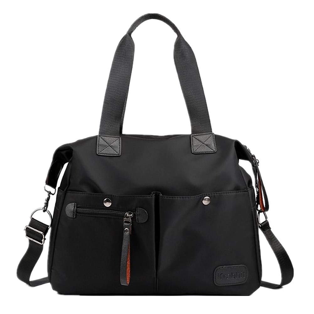 Damen Tasche Damen Tasche Sale Damenhandtaschen und Geldbörsen Handtaschen für Damen stilvoll Damenhandtasche Black