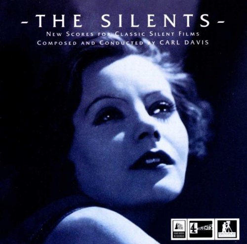 The Silents (Classic Silent Films)