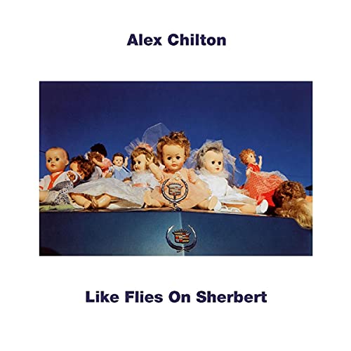 Like Flies on Sherbert [Vinyl LP]
