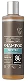 Urtekram Brennnessel Shampoo Bio, Antischuppen (3er-Pack)