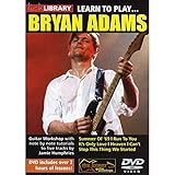 Learn To Play - Bryan Adams