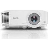 BenQ EW600 - DLP-Projektor - tragbar - 3D - 3600 lm - WXGA (1280 x 800) - 16:10 - 720p - 802.11a/b/g/n/ac WLAN / Bluetooth
