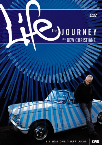Life -The Journey for New Christians DVD