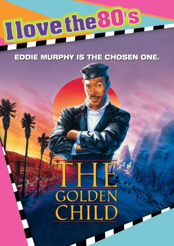 The Golden Child: I Love the 80's Edition