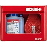 Sola 66110543 Markierset "CLP 30 Set B" 30 M in rot