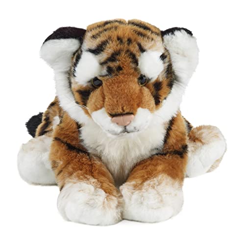 Living Nature Stofftier - Tigerjunges (25cm)