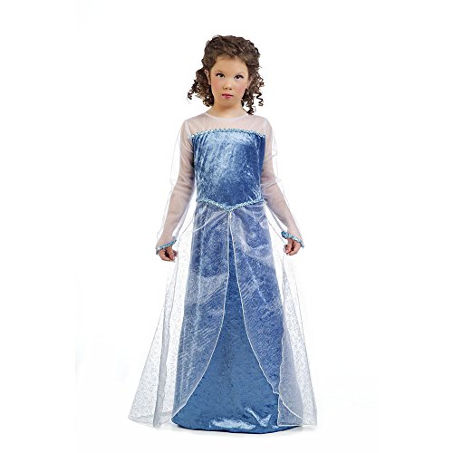 Limit MI020 T2 Prinzessin Kinder Kostüm