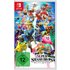 Nintendo Super Smash Bros. Ultimate Switch USK: 12
