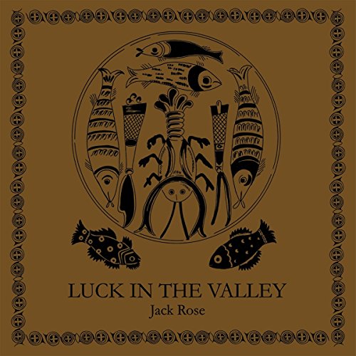 Luck in the Valley [Vinyl LP]