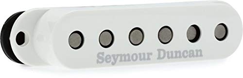 Seymour Duncan SSSL-5 SSL-5 Custom Staggered Strat - Single Coil Tonabnehmer