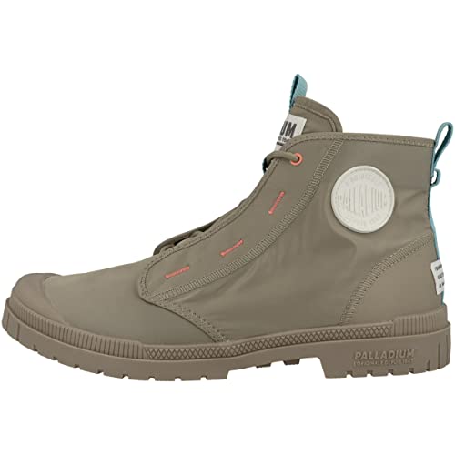 Palladium Unisex SP20 HI Sport Sneaker, Düne, 42 EU