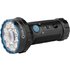 Olight Hochleistungs-LED-Taschenlampe Marauder Mini, 7000 lm, 600 m Leuchtweite, Punkt- & Flutlicht