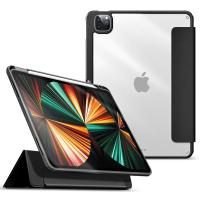eSTUFF Boston Flip-Hülle für das Apple iPad Pro der 3. & 4. Generation, 11" -...