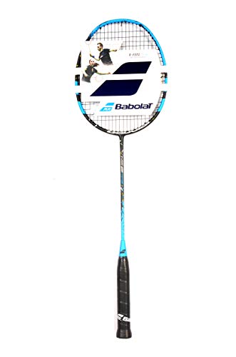 Babolat Badmintonschläger X-Feel Origin Essential 2018 bespannt